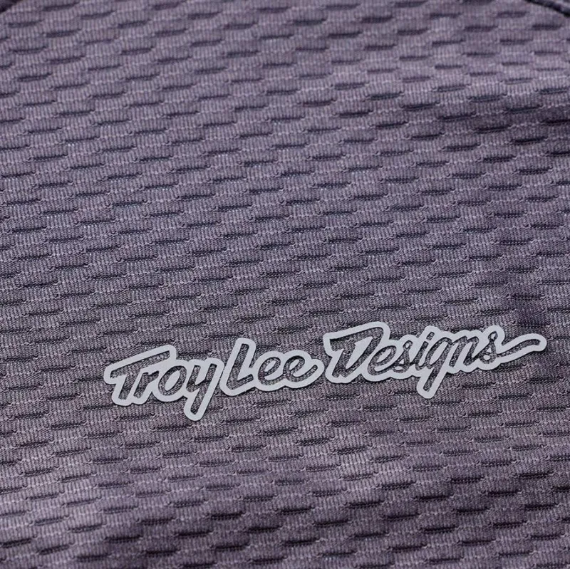Troy Lee Designs Skyline Pro Air Long Sleeve Jersey Mono Carbon-3