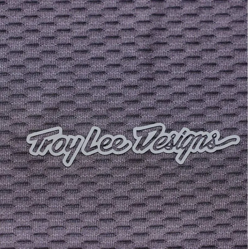 Troy Lee Designs Skyline Pro Air Long Sleeve Jersey Mono Carbon-4