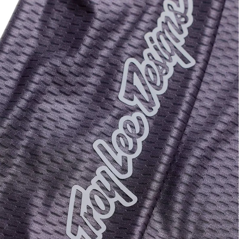 Troy Lee Designs Skyline Pro Air Long Sleeve Jersey Mono Carbon-5