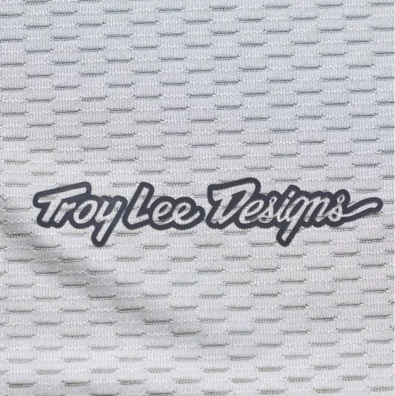 Troy Lee Designs Skyline Pro Air Long Sleeve Jersey Mono Sage-4