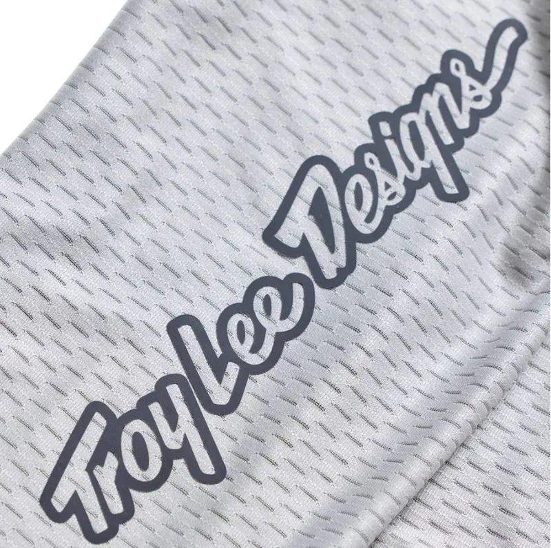 Troy Lee Designs Skyline Pro Air Long Sleeve Jersey Mono Sage-5