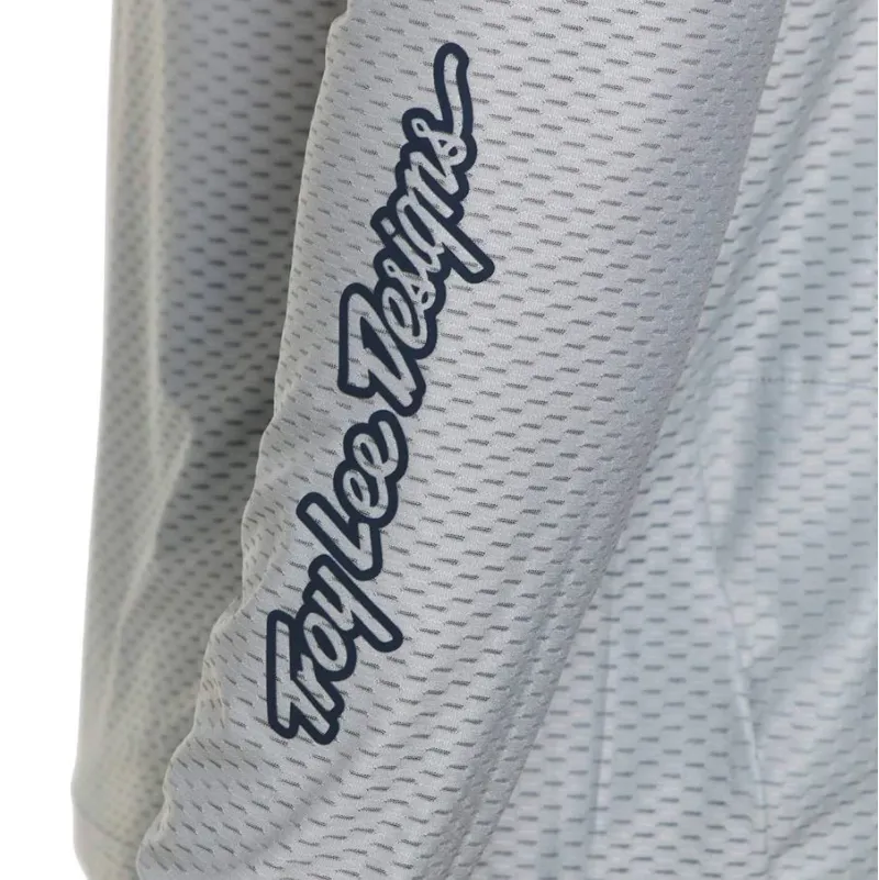 Troy Lee Designs Skyline Pro Air Long Sleeve Jersey Mono Sage-8