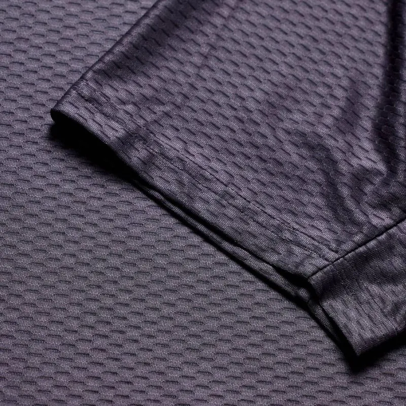 Troy Lee Designs Skyline Pro Air Short Sleeve Jersey Mono Carbon-4