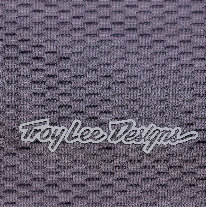 Troy Lee Designs Skyline Pro Air Short Sleeve Jersey Mono Carbon-5