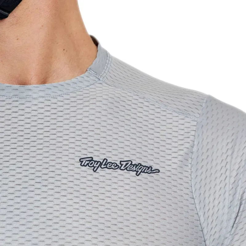 Troy Lee Designs Skyline Pro Air Short Sleeve Jersey Mono Sage-7