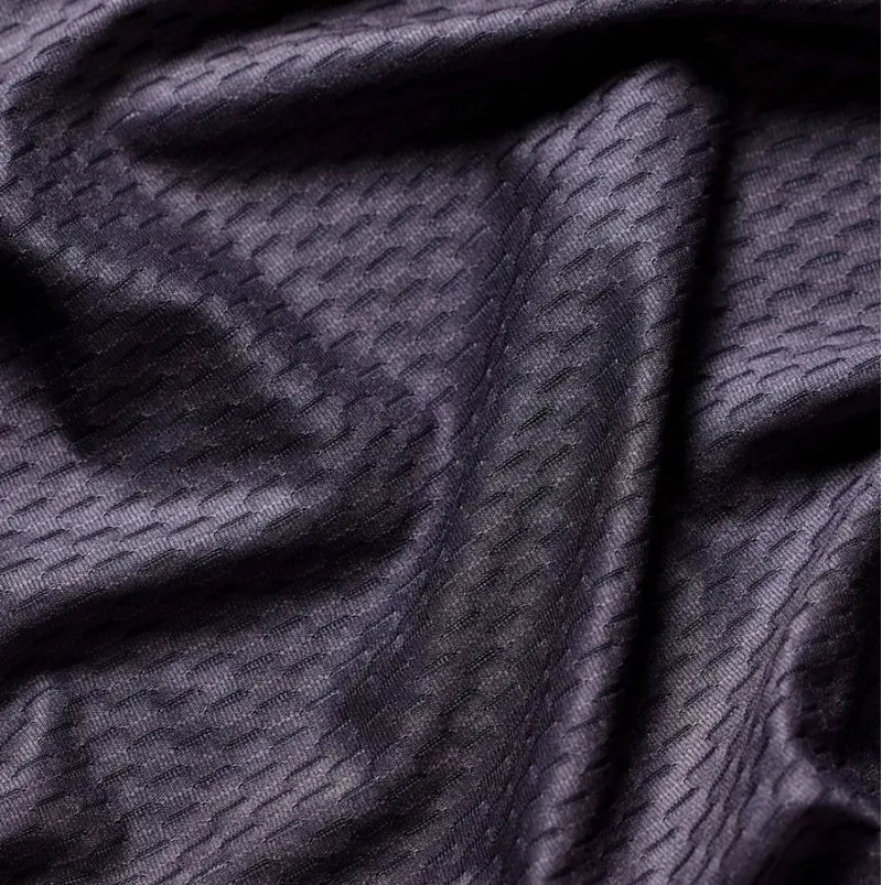 Troy Lee Designs Skyline Pro Air Short Sleeve Jersey Ridgeline Carbon-5