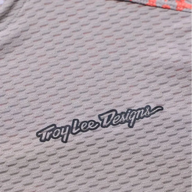 Troy Lee Designs Skyline Pro Air Short Sleeve Jersey Ridgeline Stone-3