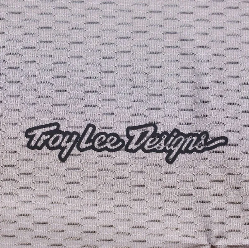 Troy Lee Designs Skyline Pro Air Short Sleeve Jersey Ridgeline Stone-6