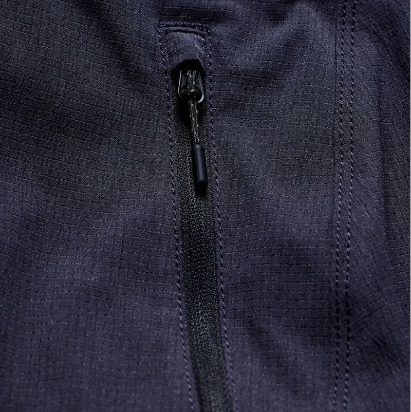 Troy Lee Designs Skyline Pro Air Shorts - Shell Only - Mono Carbon-1