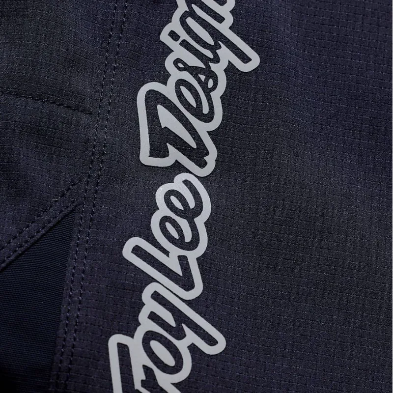 Troy Lee Designs Skyline Pro Air Shorts - Shell Only - Mono Carbon-2