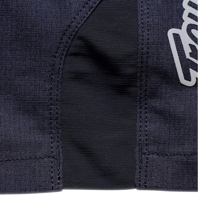 Troy Lee Designs Skyline Pro Air Shorts - Shell Only - Mono Carbon-3