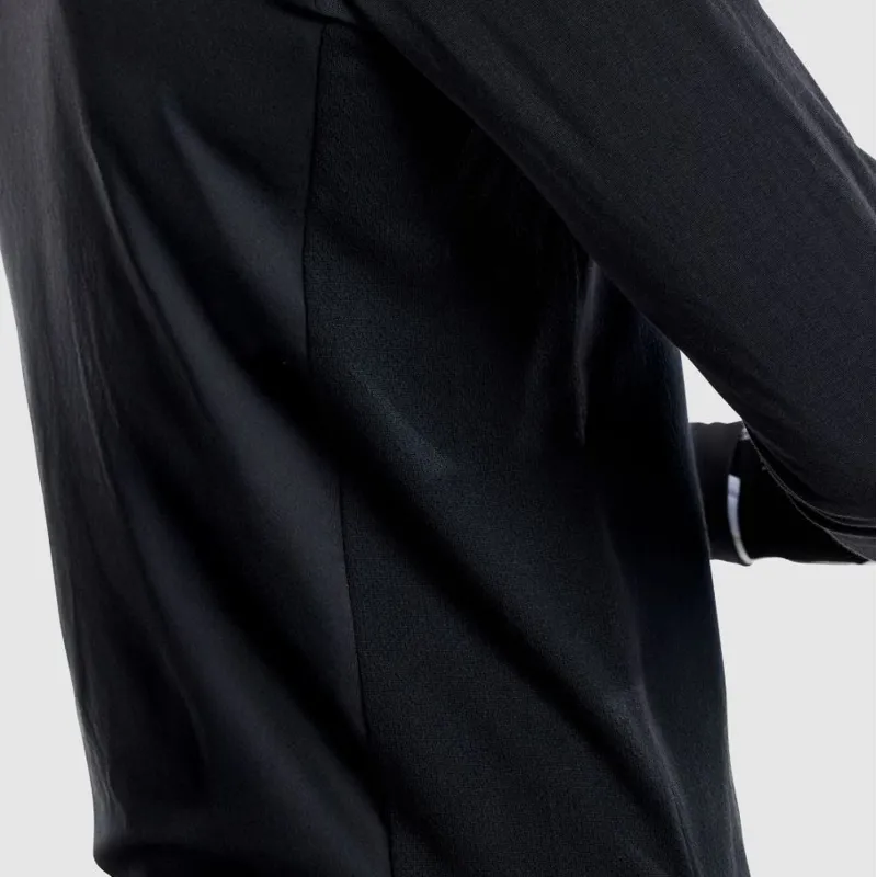 Troy Lee Designs Skyline Ride Long Sleeve T-Shirt Signature Black-13