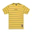 Troy Lee Designs Skyline Short Sleeve Ride Jersey Checked Out Butter