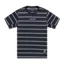 Troy Lee Designs Skyline Short Sleeve Ride Jersey Checked Out Carbon