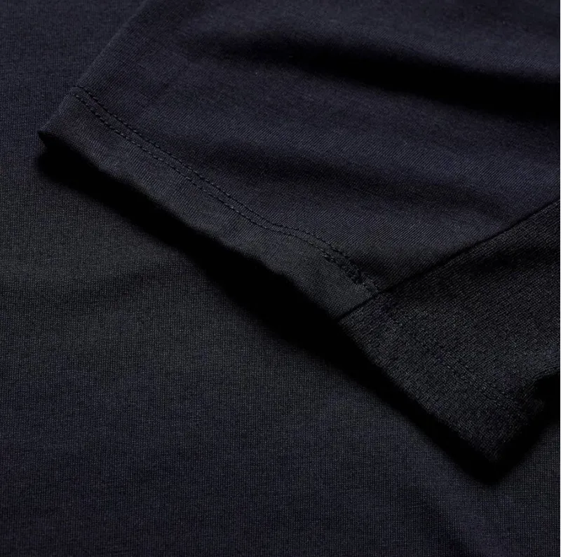 Troy Lee Designs Skyline Short Sleeve Ride Jersey Signature Black / Real Teal-4