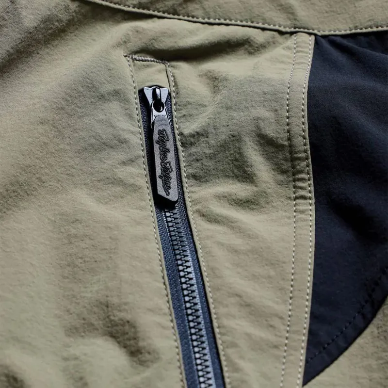 Troy Lee Designs Skyline Trail Pant Mono Army-4
