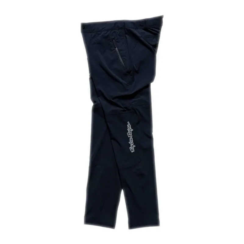 Troy Lee Designs Skyline Trail Pant Mono Black