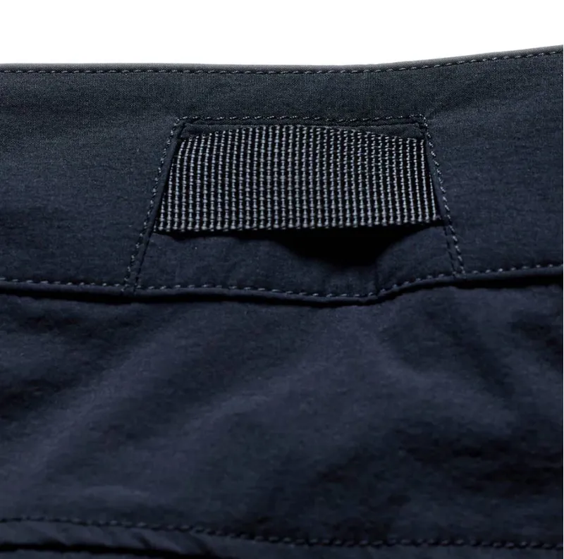 Troy Lee Designs Skyline Trail Pant Mono Black-3