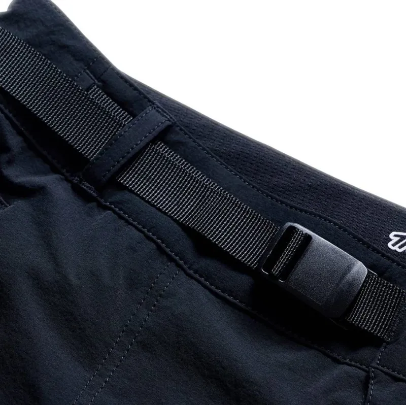 Troy Lee Designs Skyline Trail Pant Mono Black-5