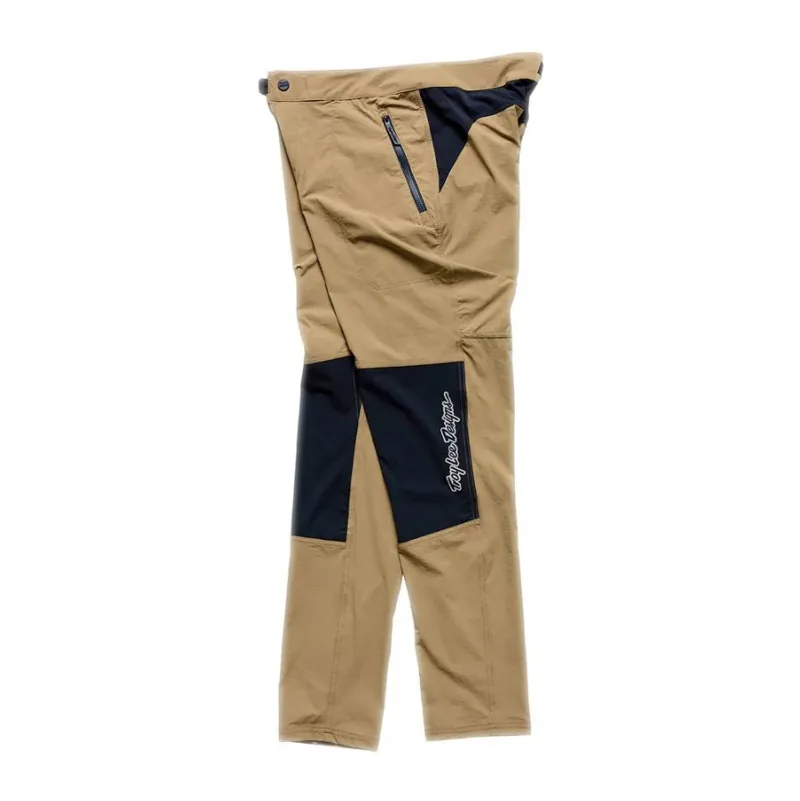 Troy Lee Designs Skyline Trail Pant Mono Sienna