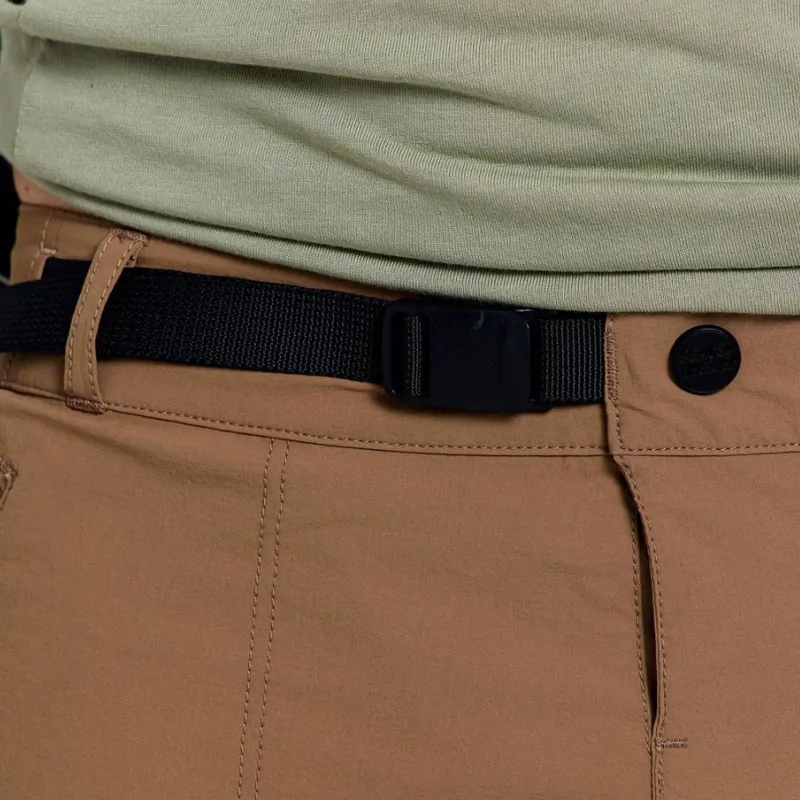 Troy Lee Designs Skyline Trail Pant Mono Sienna-10