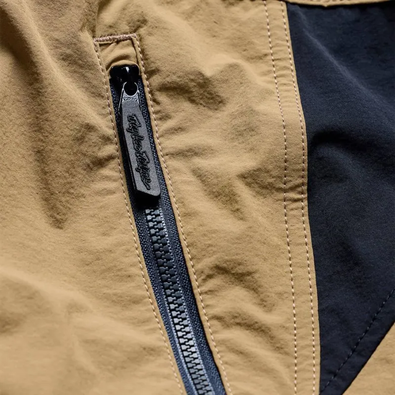 Troy Lee Designs Skyline Trail Pant Mono Sienna-1