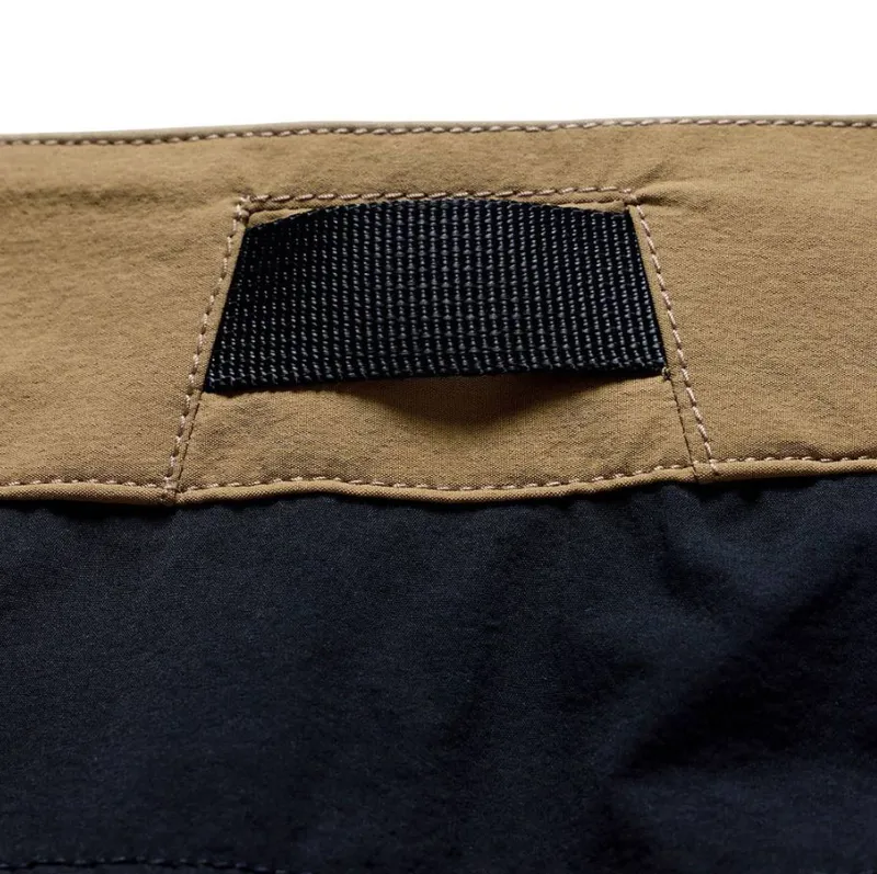 Troy Lee Designs Skyline Trail Pant Mono Sienna-3