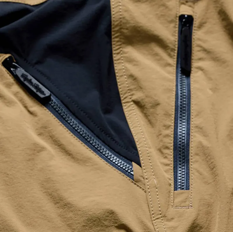 Troy Lee Designs Skyline Trail Pant Mono Sienna-4