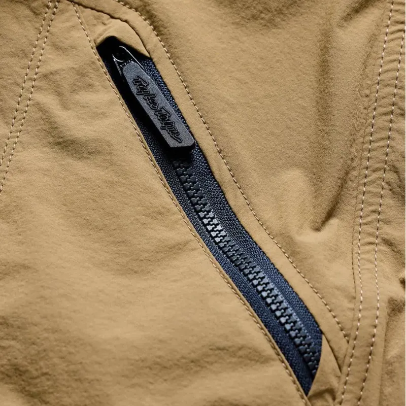 Troy Lee Designs Skyline Trail Pant Mono Sienna-7