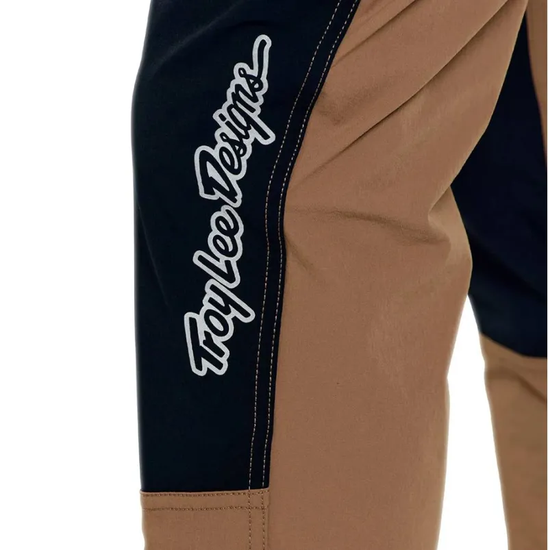 Troy Lee Designs Skyline Trail Pant Mono Sienna-8