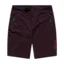 Troy Lee designs Skyline Trail Shorts Mono Bark