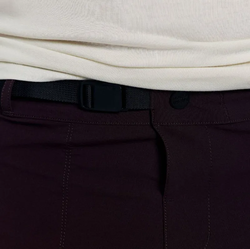 Troy Lee designs Skyline Trail Shorts Mono Bark-10