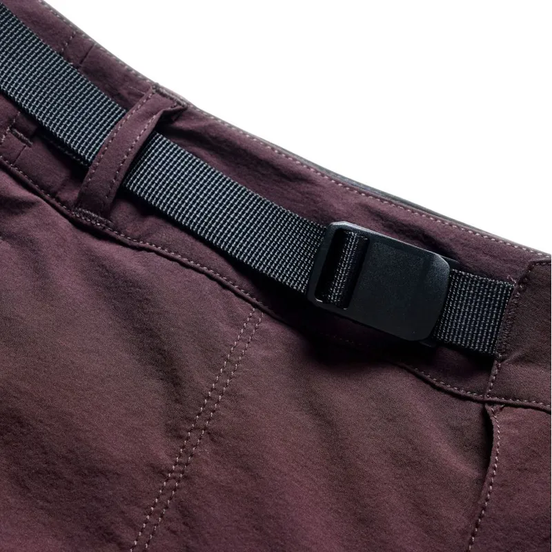 Troy Lee designs Skyline Trail Shorts Mono Bark-3