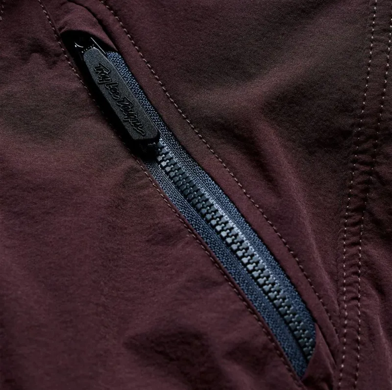 Troy Lee designs Skyline Trail Shorts Mono Bark-7