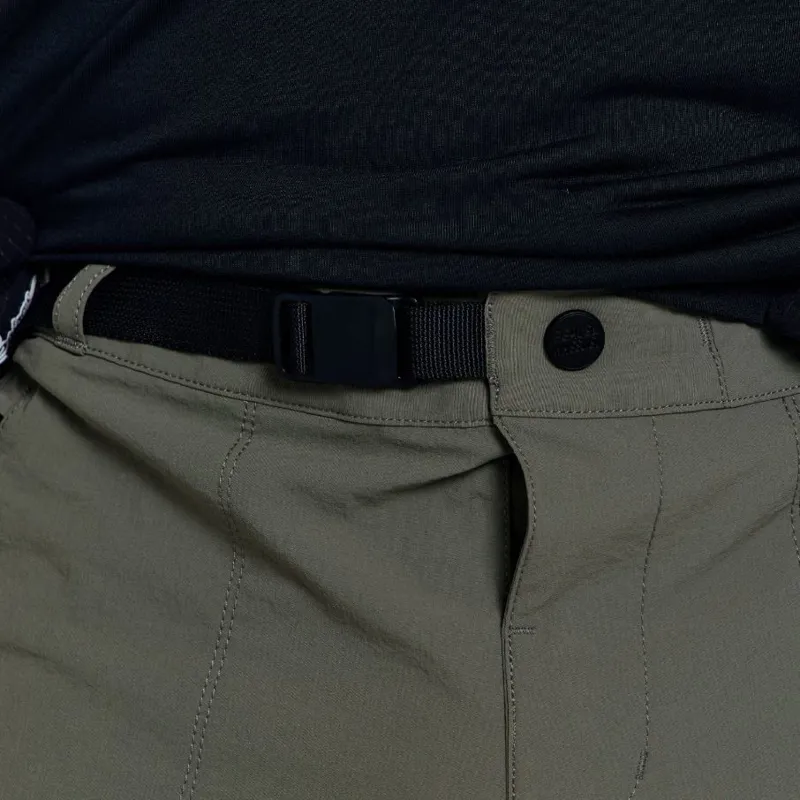 Troy Lee Designs Skyline Trail Shorts - Shell Only - Mono Army-11