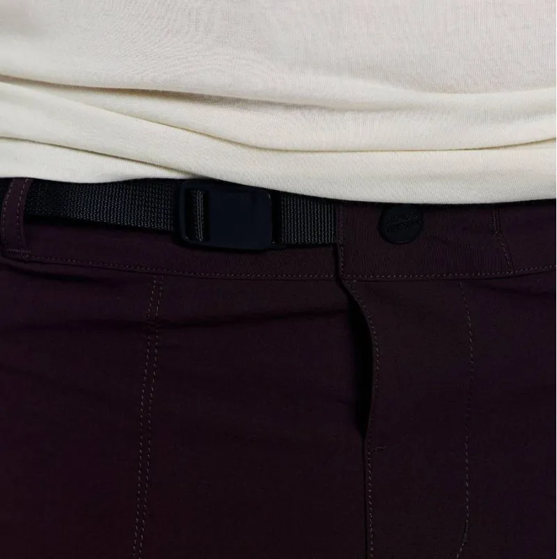 Troy Lee Designs Skyline Trail Shorts - Shell Only - Mono Bark-10