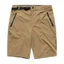 Troy Lee Designs Skyline Trail Shorts - Shell Only - Mono Sienna