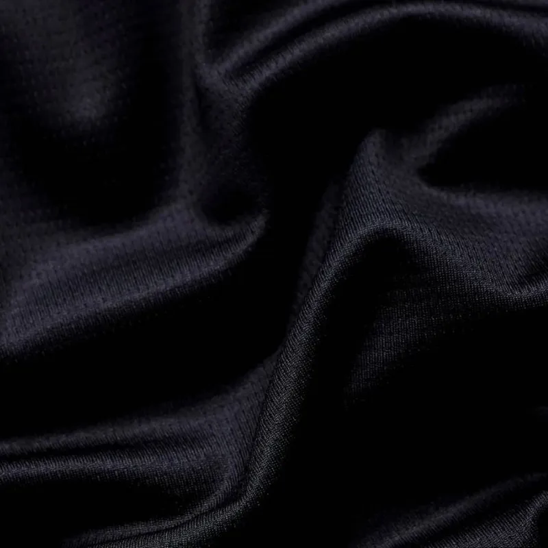 Troy Lee Designs Sprint Pro LS Jersey Mono Black-5