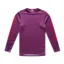 Troy Lee Designs Sprint Pro LS Jersey Mono Sangria