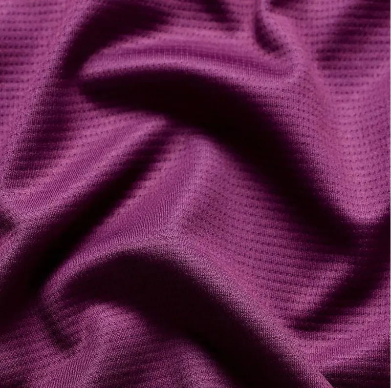 Troy Lee Designs Sprint Pro LS Jersey Mono Sangria-3