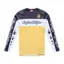 Troy Lee Designs Sprint Pro LS Jersey Yo Moto Butter