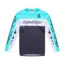 Troy Lee Designs Sprint Pro LS Jersey Yo Moto Carbon