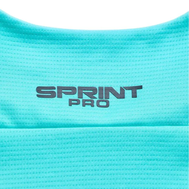 Troy Lee Designs Sprint Pro LS Jersey Yo Moto Carbon-5