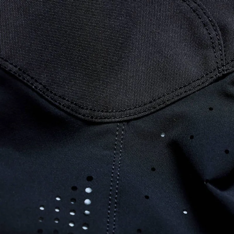 Troy Lee Designs Sprint Pro Trousers Mono Black-4