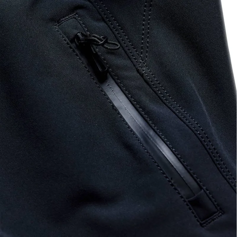 Troy Lee Designs Sprint Pro Trousers Mono Black-6