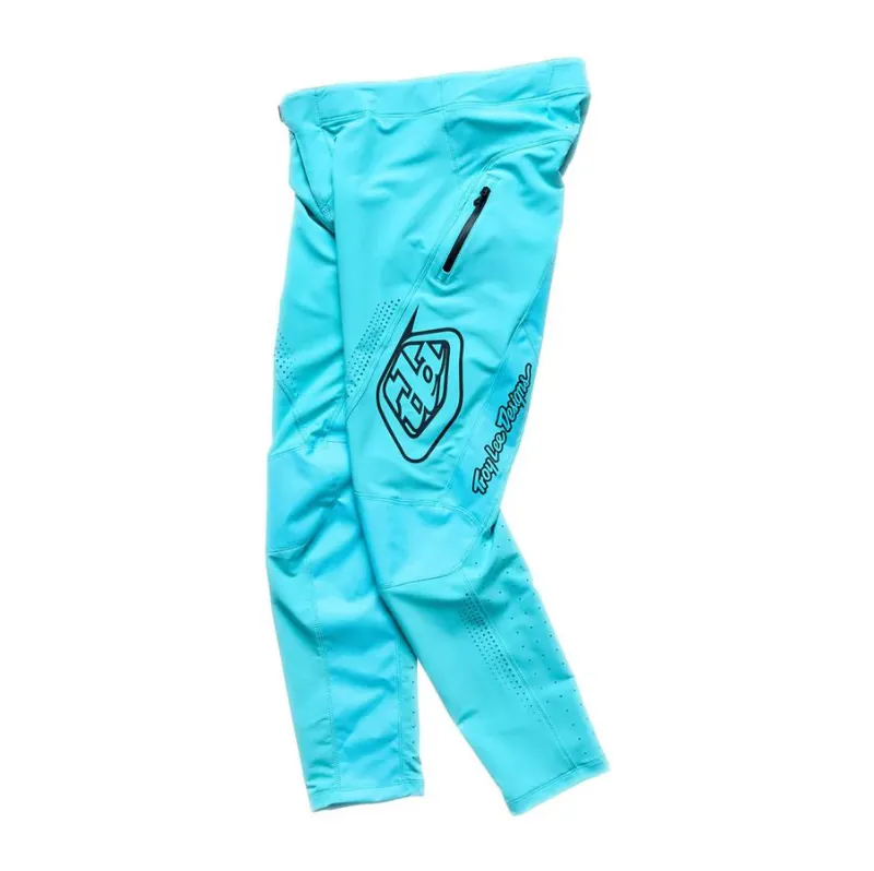 Troy Lee Designs Sprint Pro Trousers Real Teal