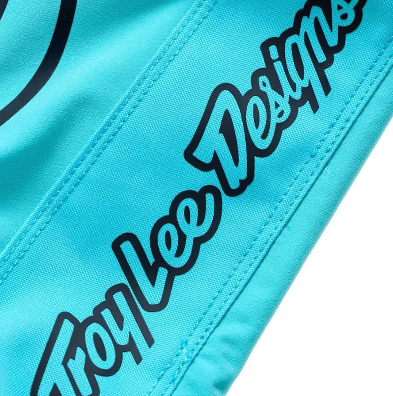 Troy Lee Designs Sprint Pro Trousers Real Teal-3