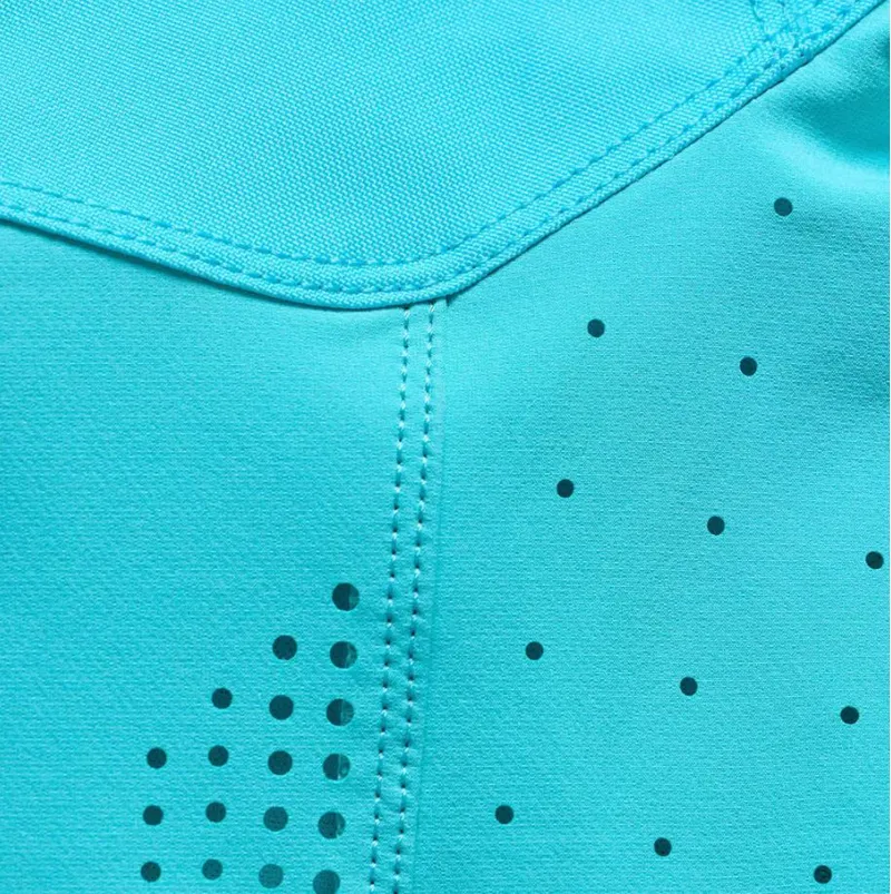 Troy Lee Designs Sprint Pro Trousers Real Teal-4