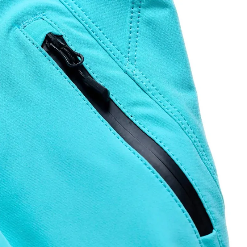 Troy Lee Designs Sprint Pro Trousers Real Teal-6