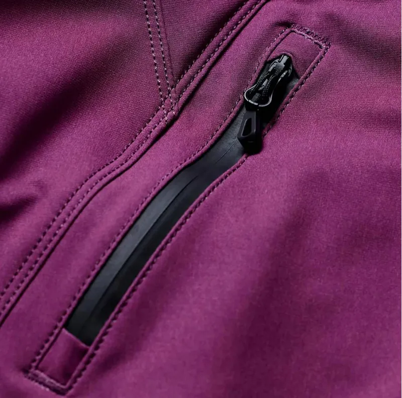 Troy Lee Designs Sprint Pro Trousers Mono Sangria-8